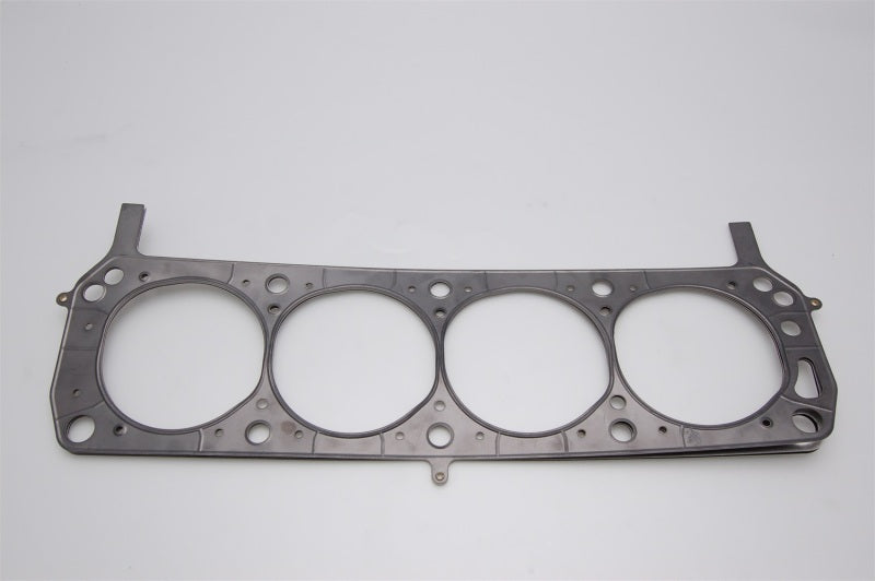 Load image into Gallery viewer, Cometic Ford 302/351 4.155in Round Bore .070 inch MLS Head Gasket
