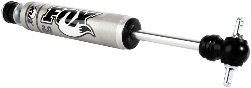 Load image into Gallery viewer, Fox 09+ Dodge 1500 2WD 2.0 Performance Series 5.1in. Smooth Body IFP Front Shock / 0-2in Lift
