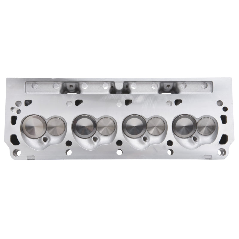 Load image into Gallery viewer, Edelbrock Single Victor Jr 289-351W Bare Head
