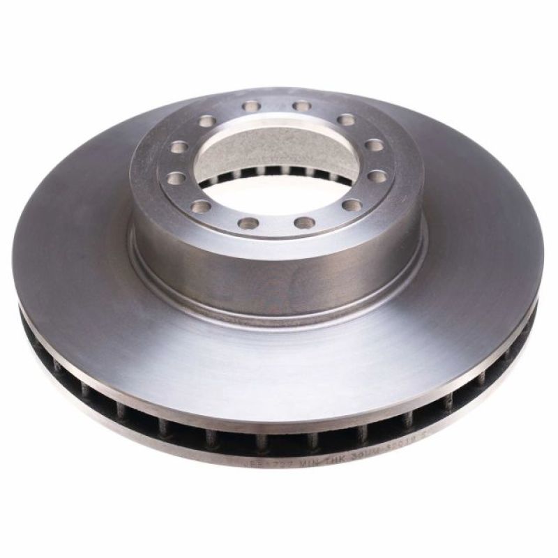 Load image into Gallery viewer, Power Stop 00-10 Chevrolet W3500 Tiltmaster Front or Rear Autospecialty Brake Rotor
