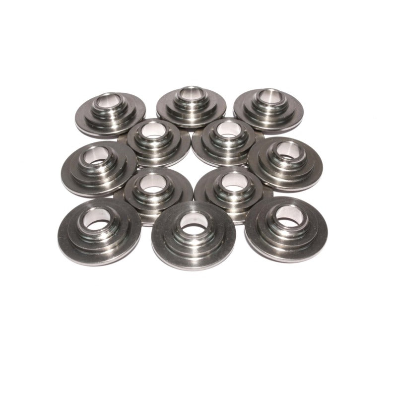 Load image into Gallery viewer, COMP Cams Titanium Retainers Super Lock
