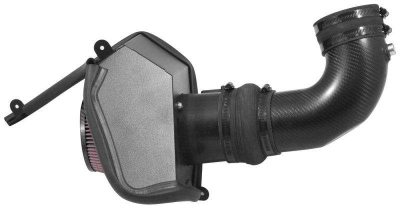 Load image into Gallery viewer, K&amp;N 2016-2017 Cadillac CTS-V 6.2L V8 AirCharger Performance Intake
