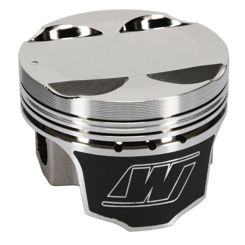 Load image into Gallery viewer, Wiseco Mitsu 4G64 w/4G63 Heads 10.5:1 E85 Single Piston
