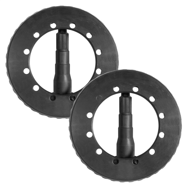 Load image into Gallery viewer, Yukon Gear Ring &amp; Pinion Gear Kit Package Front &amp; Rear with Install Kits - Toyota 9.5/9.5
