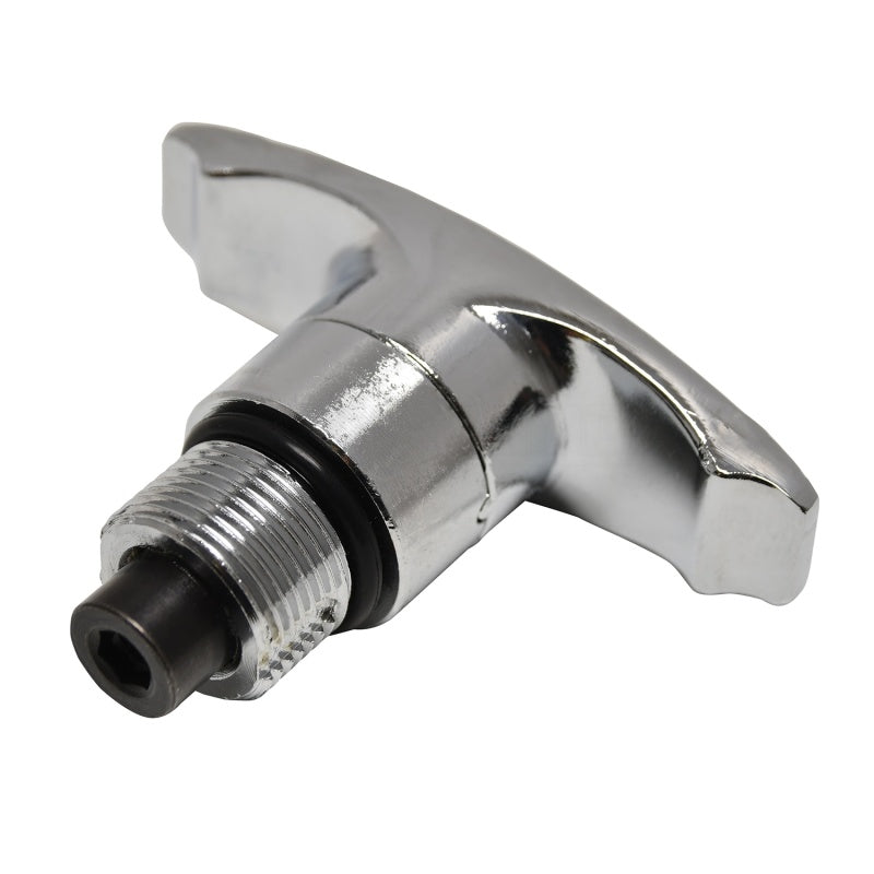 Load image into Gallery viewer, Superwinch Replacement Clutch Handle for Talon 14/18 Winches/4 - Silver
