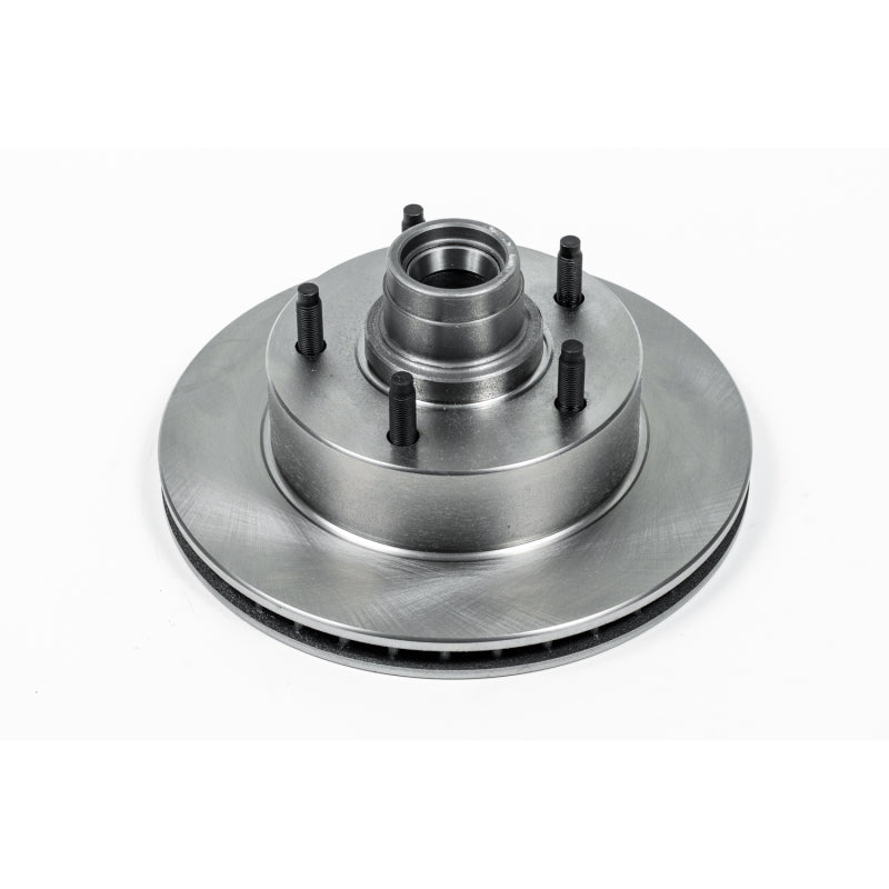 Load image into Gallery viewer, Power Stop 2003 Ford E-150 Front Autospecialty Brake Rotor
