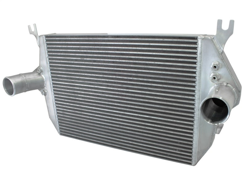 Load image into Gallery viewer, aFe Bladerunner Intercoolers 99-03 Ford Diesel Trucks V8 7.3L (td)
