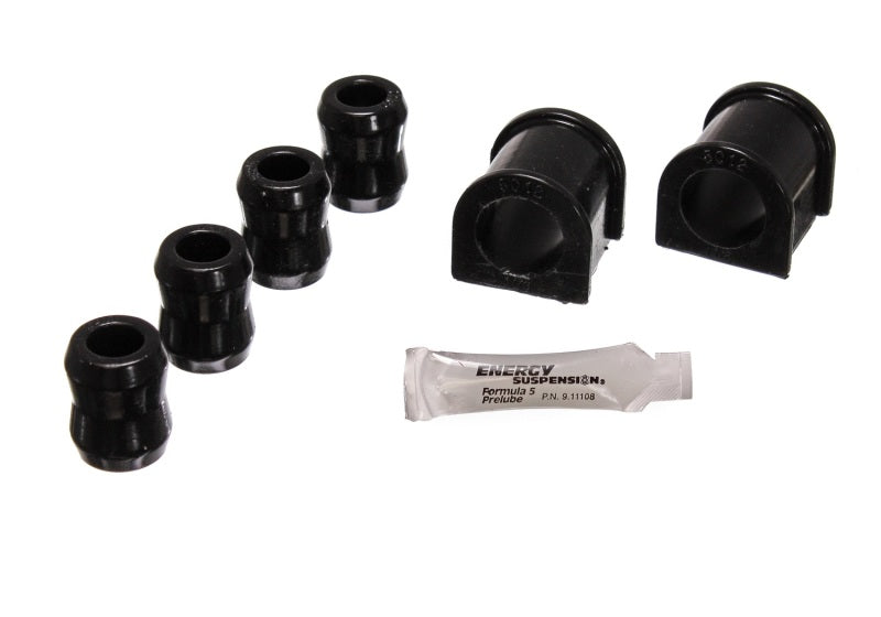 Load image into Gallery viewer, Energy Suspension CJ8 Wrangler Stab Bar Bushing - Black
