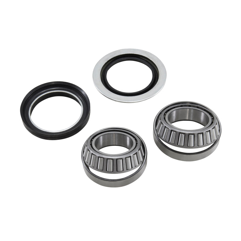 Load image into Gallery viewer, Yukon Gear Replacement Axle Bearing and Seal Kit For 95 To 96 Dana 44 and Ford 1/2 Ton Front Axle
