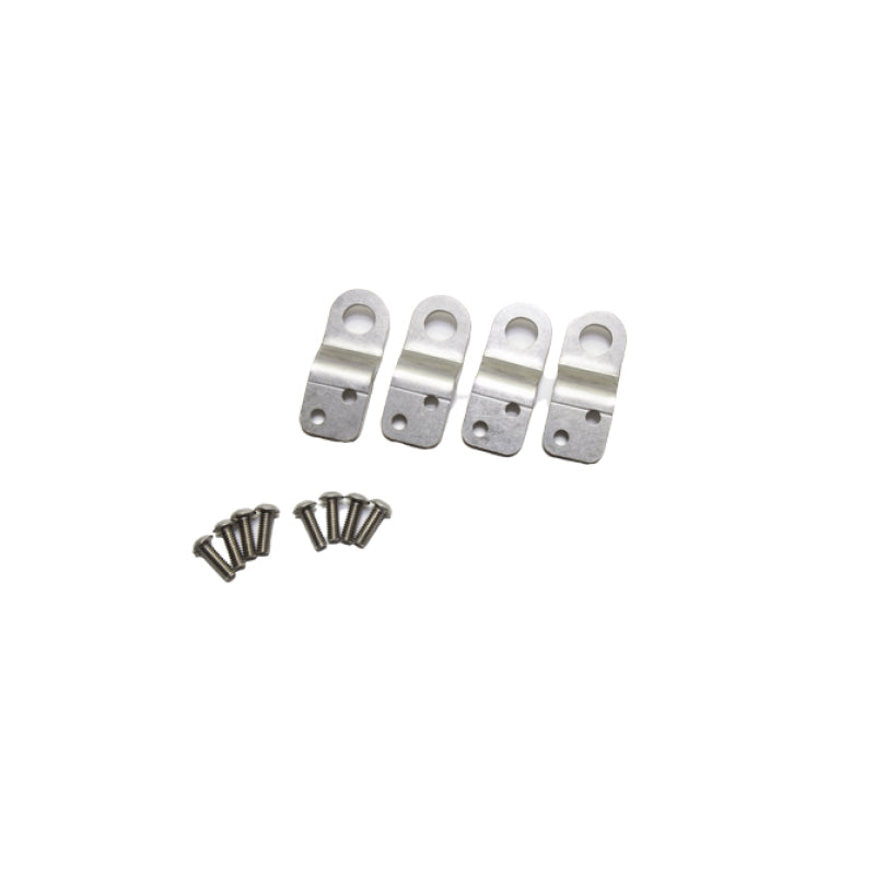 Load image into Gallery viewer, Snow 2011+ Ford Coyote Fuel Rail Bracket (Set of 4)
