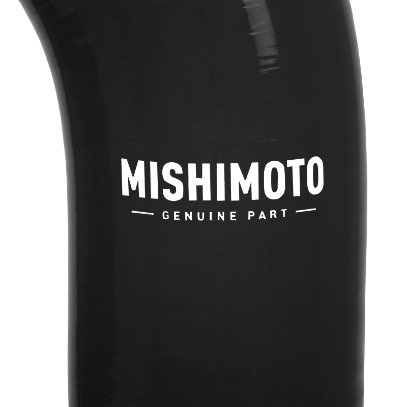 Load image into Gallery viewer, Mishimoto 2012+ Jeep Wrangler 6cyl Black Silicone Hose Kit
