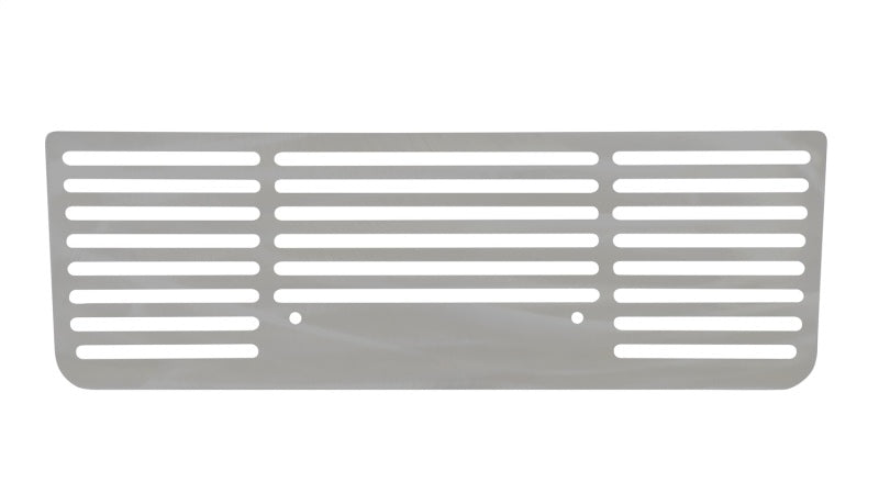 Load image into Gallery viewer, Putco 17-19 Ford SuperDuty - Bar Style - Polished SS Bumper Grille Inserts
