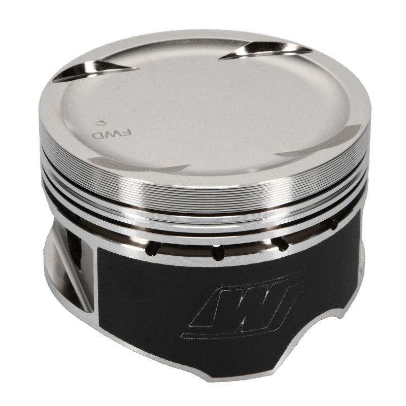 Load image into Gallery viewer, Wiseco Nissan VG30 Turbo -9cc 1.260 X 87MM Piston Shelf Stock
