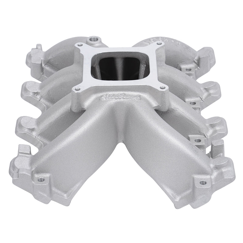 Load image into Gallery viewer, Edelbrock LS1 Carbureted Manifold Only
