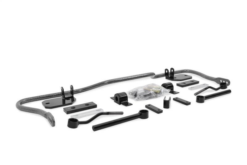 Load image into Gallery viewer, Hellwig 19-21 Ford Ranger (w/ 2-4in Lift) Solid Heat Treated Chromoly 7/8in Rear Sway Bar
