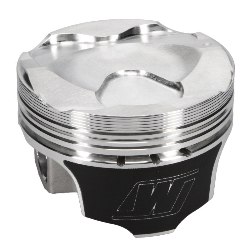 Load image into Gallery viewer, Wiseco Subaru FA20 Direct Injection Piston Kit 2.0L -9.5cc
