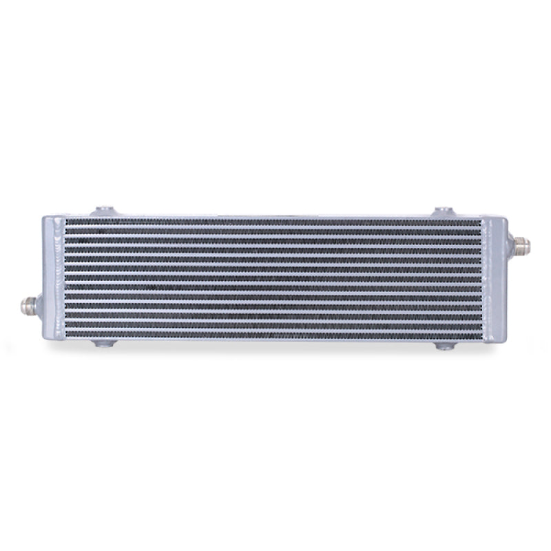 Load image into Gallery viewer, Mishimoto Universal Cross Flow Bar and Plate Oil Cooler
