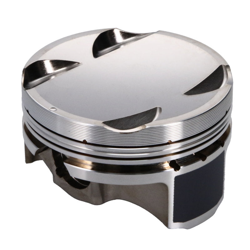 Load image into Gallery viewer, Wiseco 96-07 Mitsubishi EVO 85.5mm Bore 0.50mm Oversize 28.87 Comp Height Piston Set
