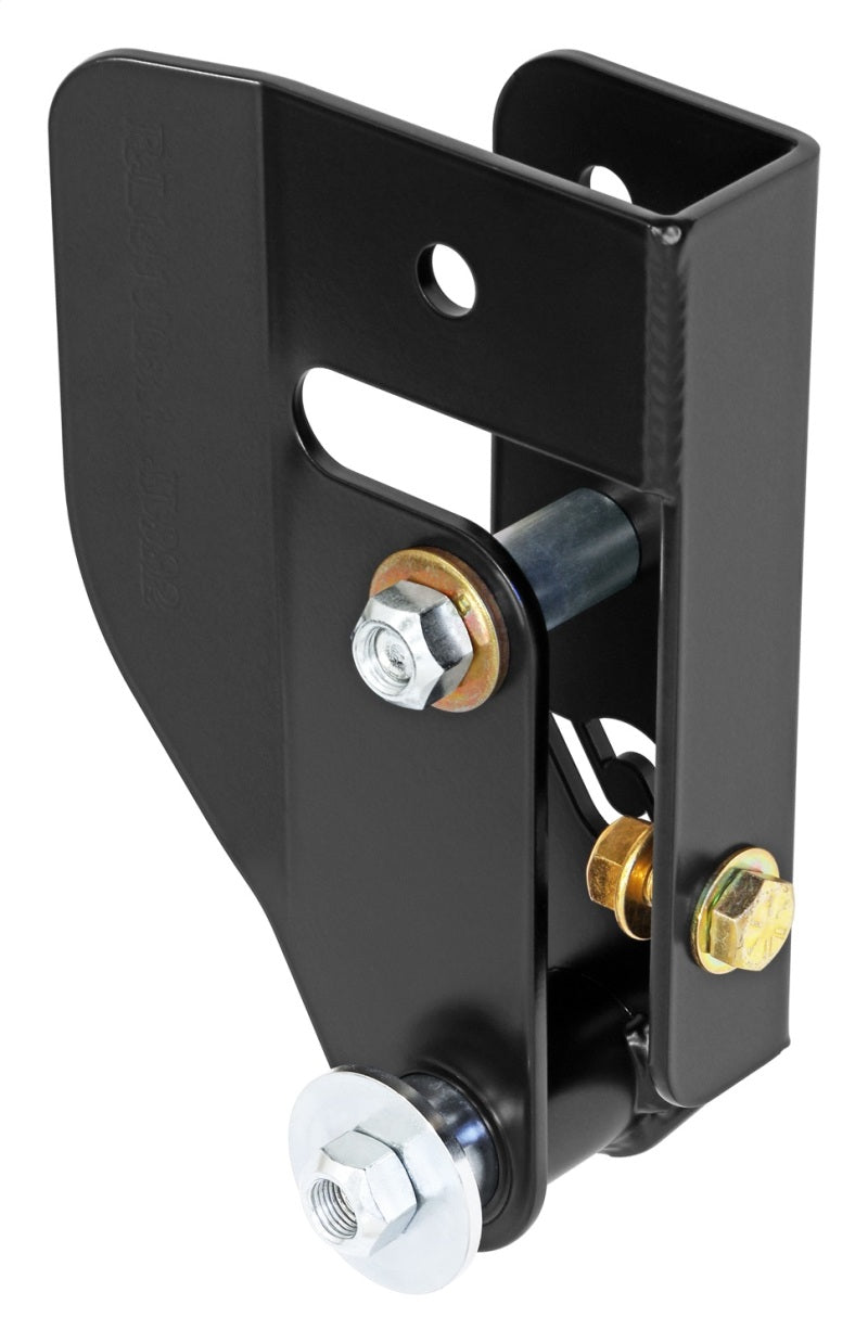 Load image into Gallery viewer, RockJock JL 392 Only Geometry Correction Axle Bracket for Rear Trac Bar
