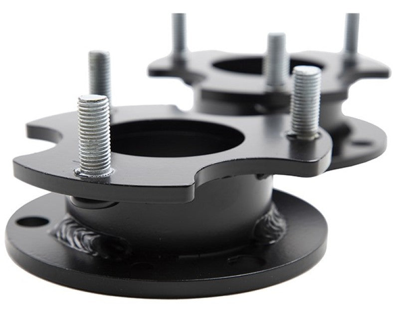 Load image into Gallery viewer, Belltech 19-20 Ford Ranger 2WD/4WD 2.5in Front Leveling Strut Spacer Kit
