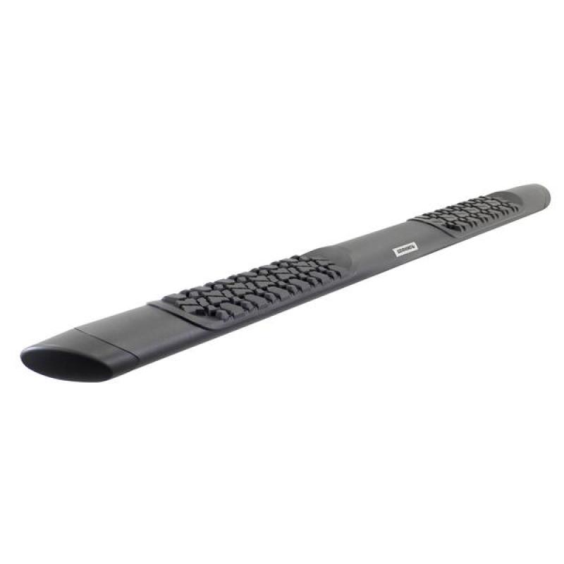 Load image into Gallery viewer, Go Rhino V-Series V3 Side Step - Universal 80in. (Fits 4DR) - Tex. Blk
