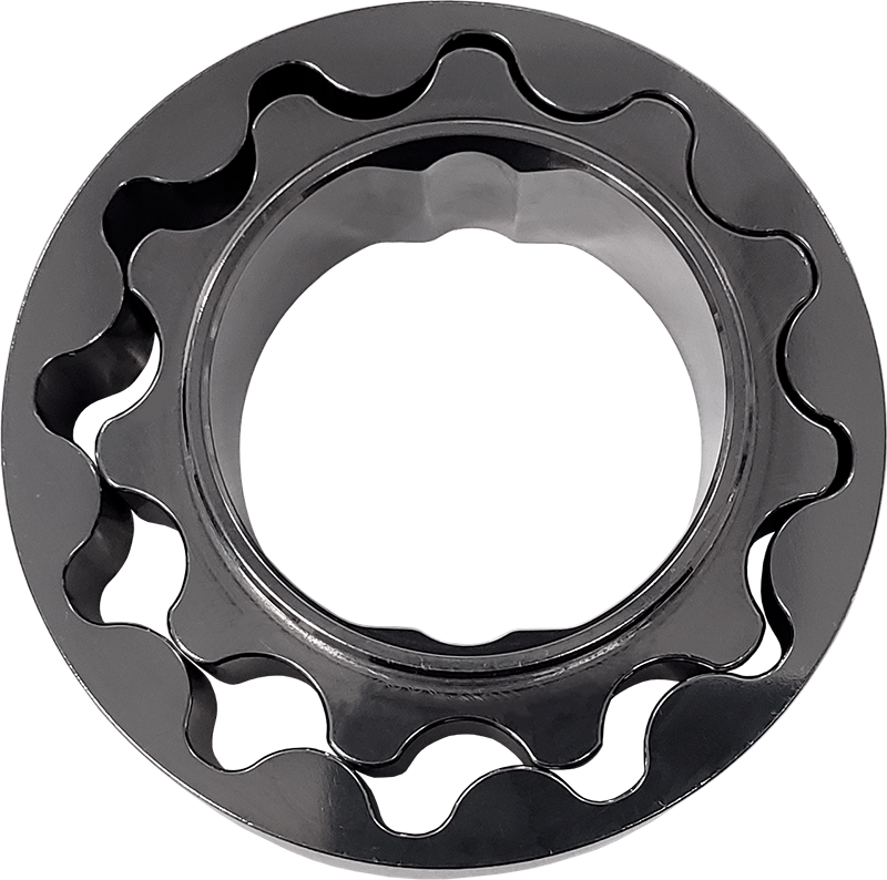 Load image into Gallery viewer, Boundary Nissan VQ 3.5L/3.7L VHR Billet Oil Pump Gear
