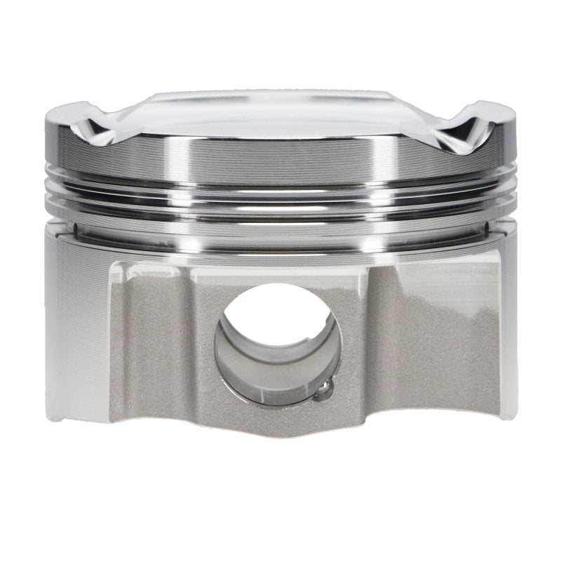 Load image into Gallery viewer, JE Pistons RENAULT CLIO F7R 8.5:1 Set of 4 Pistons

