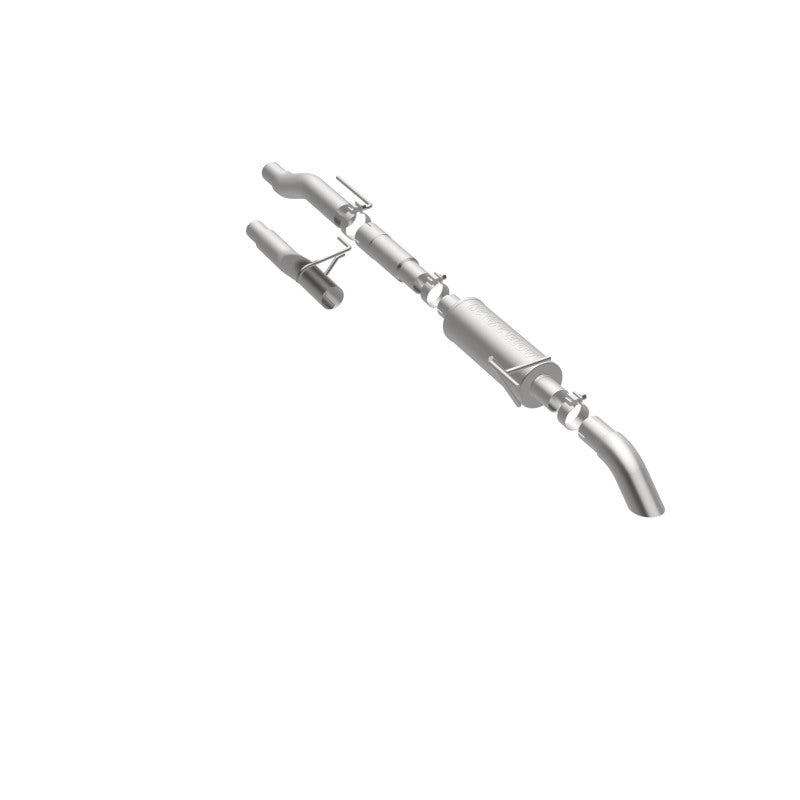 Load image into Gallery viewer, MagnaFlow SYS C/B 04-10 F-150 CC/EC 4.6/5.4
