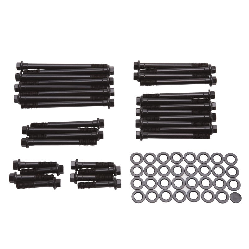 Load image into Gallery viewer, Edelbrock 7760 Head Bolt Kit
