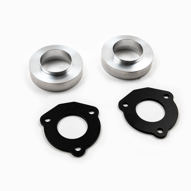 Load image into Gallery viewer, Belltech 15-18 Chevy/GM Colorado / Canyon Extended/Quad Cab Short Bed 2.5in Front Strut Spacer
