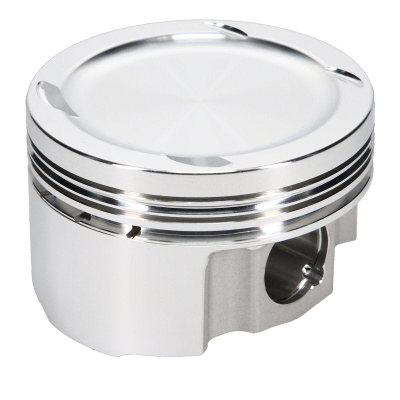 Load image into Gallery viewer, JE Pistons FIAT COUPE 2.0 8:1 Set of 5 Pistons
