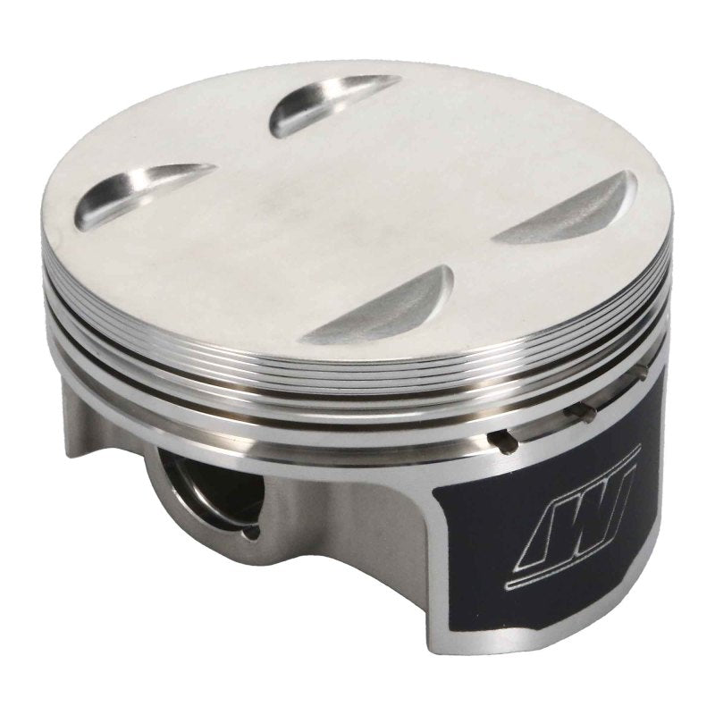 Load image into Gallery viewer, Wiseco 98-08 Honda J35 3.5L Piston Kit -1.12cc Flat Top
