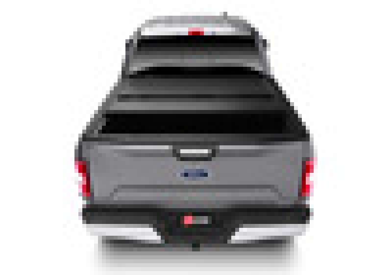 Load image into Gallery viewer, BAK 15-20 Ford F-150 6ft 6in Bed BAKFlip MX4 Matte Finish
