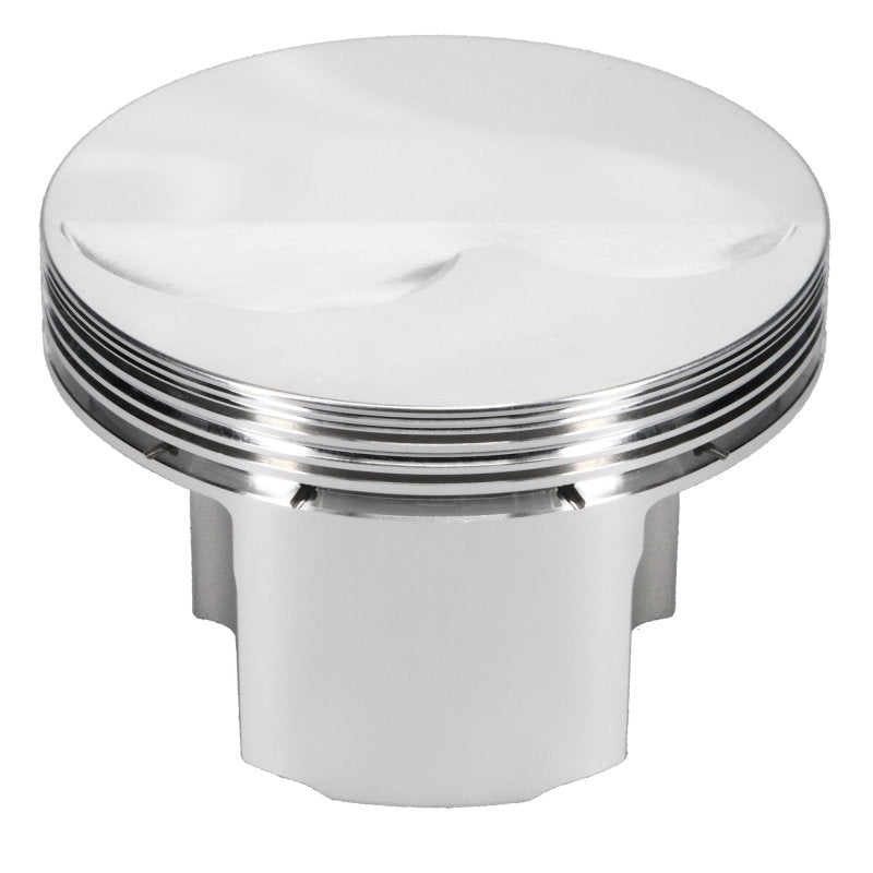Load image into Gallery viewer, JE Pistons Chevy Small Block 4.030in Bore -3.8cc (Left Side) - Single Piston
