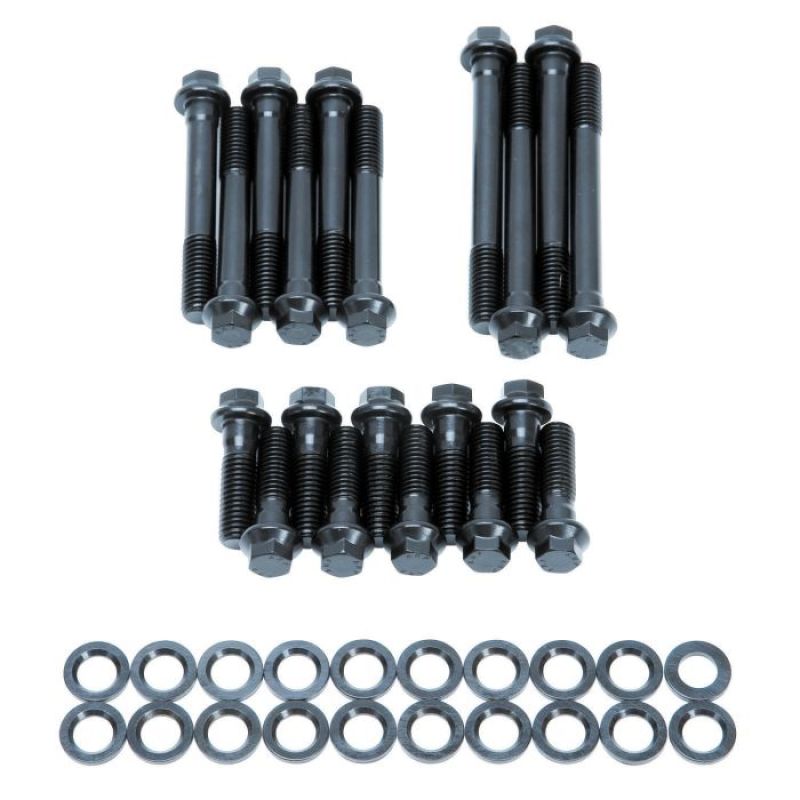 Load image into Gallery viewer, Edelbrock Head Stud Kit Chrysler E-Series Small Block
