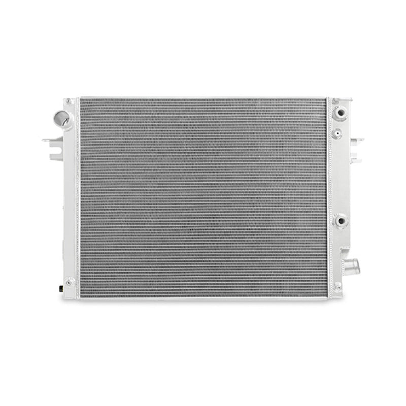 Load image into Gallery viewer, Mishimoto 13+ Ram 2500/3500 6.7L Cummins Aluminum Radiator
