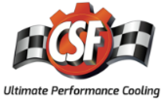 CSF 04-15 Nissan Titan Armada Radiator