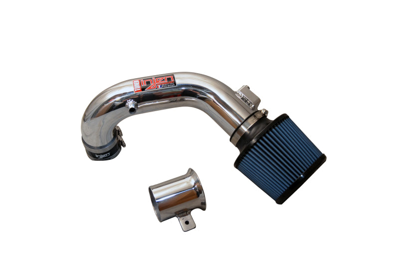 Load image into Gallery viewer, Injen 15-17 Toyota Camry L4 2.4L Polished SP Short Ram Intake
