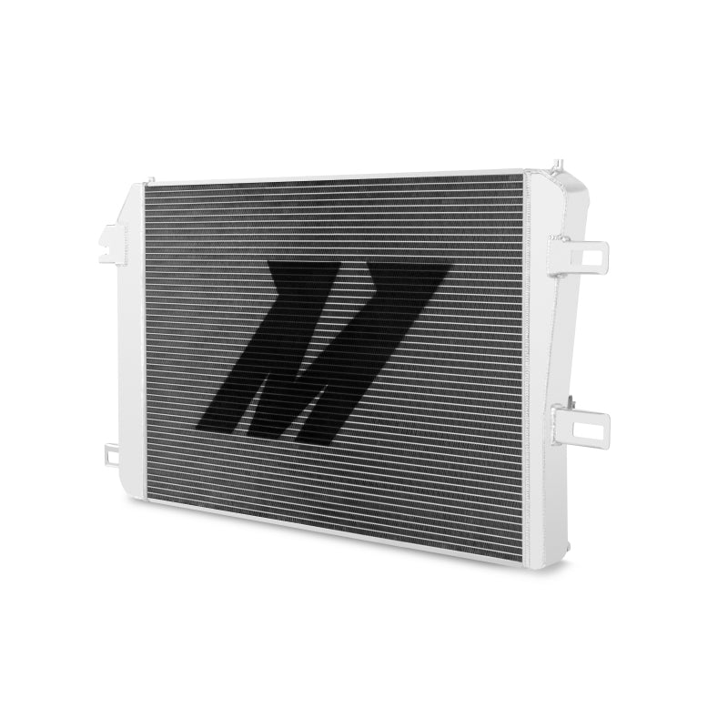 Load image into Gallery viewer, Mishimoto 06-10 Chevy 6.6L Duramax Radiator
