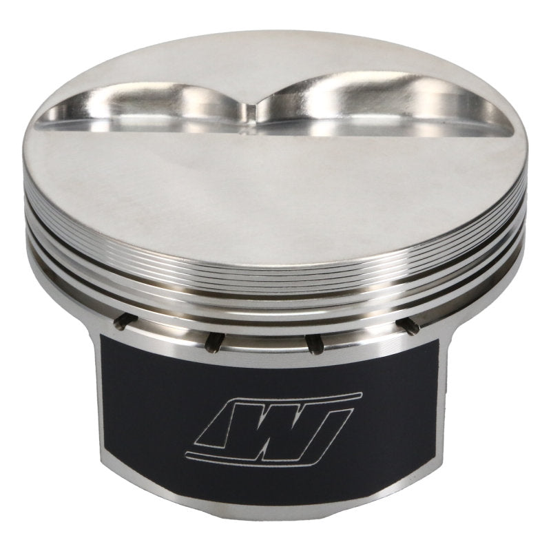 Load image into Gallery viewer, Wiseco Ford 302/351 Windsor -9cc Pistons
