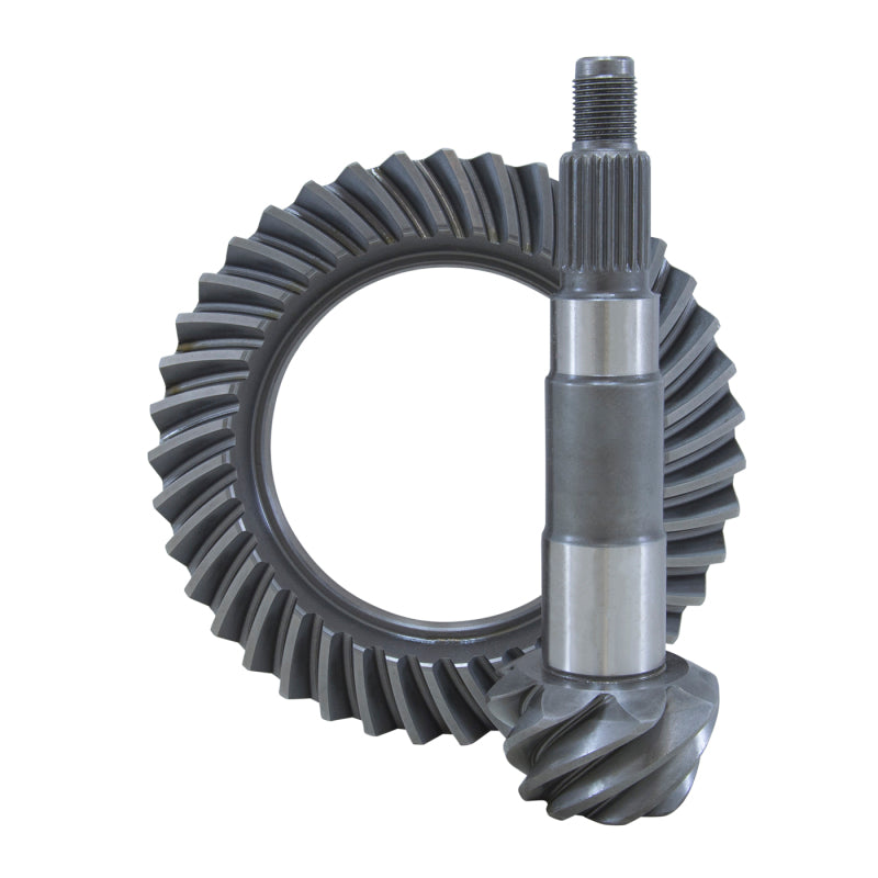 Load image into Gallery viewer, USA Standard Ring &amp; Pinion Gear Set For Toyota 7.5in Reverse Rotation in a 5.29 Ratio
