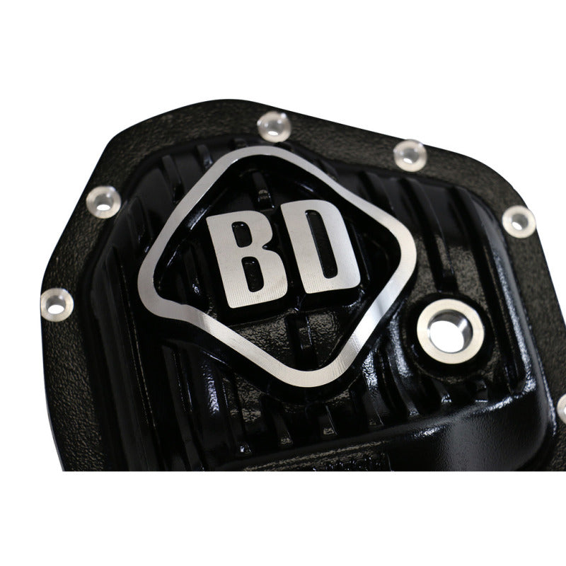 Load image into Gallery viewer, BD Diesel Differential Cover - 81-93 Dodge Dana 70
