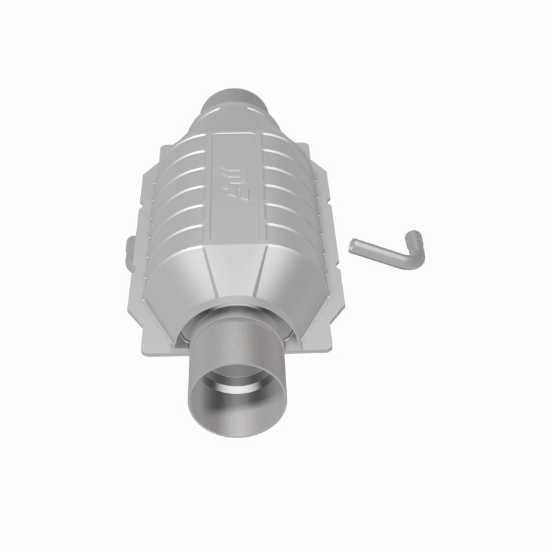 Load image into Gallery viewer, MagnaFlow Conv Univ 2.5 Dual Air
