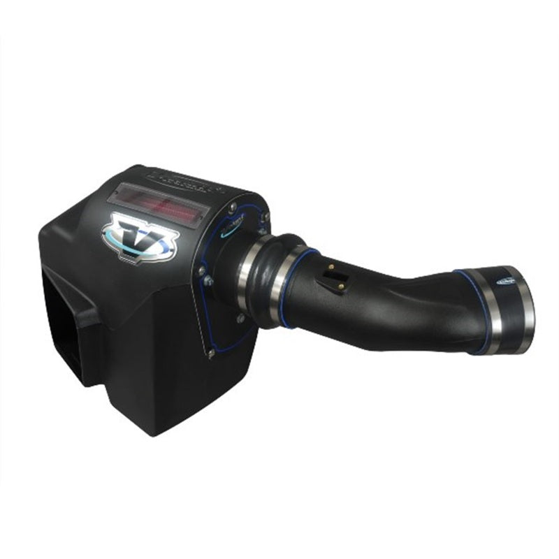 Load image into Gallery viewer, Volant 11-14 Ford F-250 Super Duty 6.7 V8 PowerCore Closed Box Air Intake System
