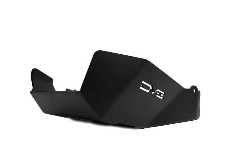 Load image into Gallery viewer, DV8 Offroad 21-22 Ford Bronco Front Lower Control Arm Skid Plate
