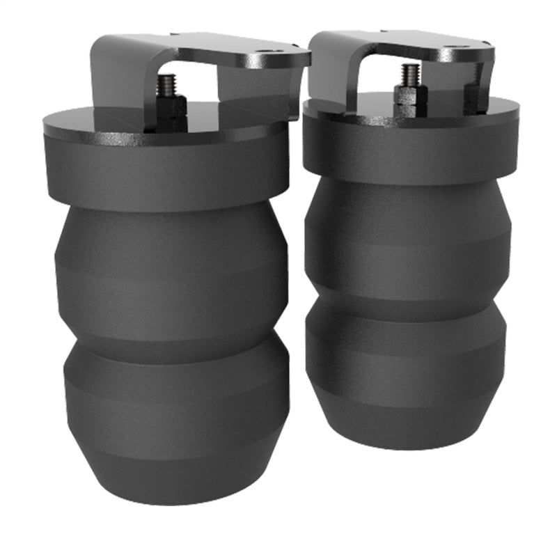 Load image into Gallery viewer, Timbren 2001 Chevrolet Silverado 3500 Rear Suspension Enhancement System
