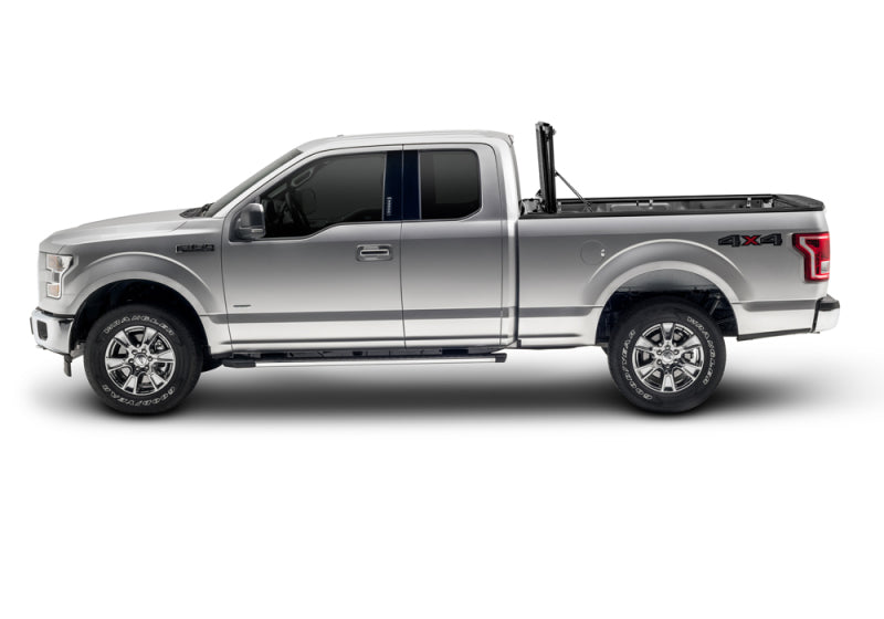 Load image into Gallery viewer, UnderCover 2015+ Ford F-150 8ft Ultra Flex Bed Cover
