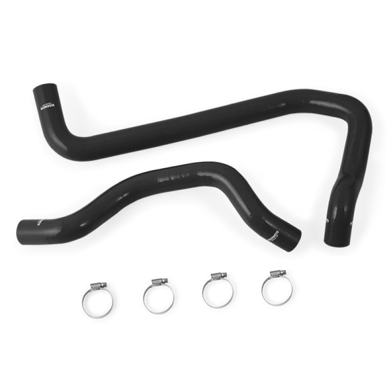 Load image into Gallery viewer, Mishimoto 14-19 Chevy Corvette Stingray/Z06 Black Silicone Radiator Hose Kit
