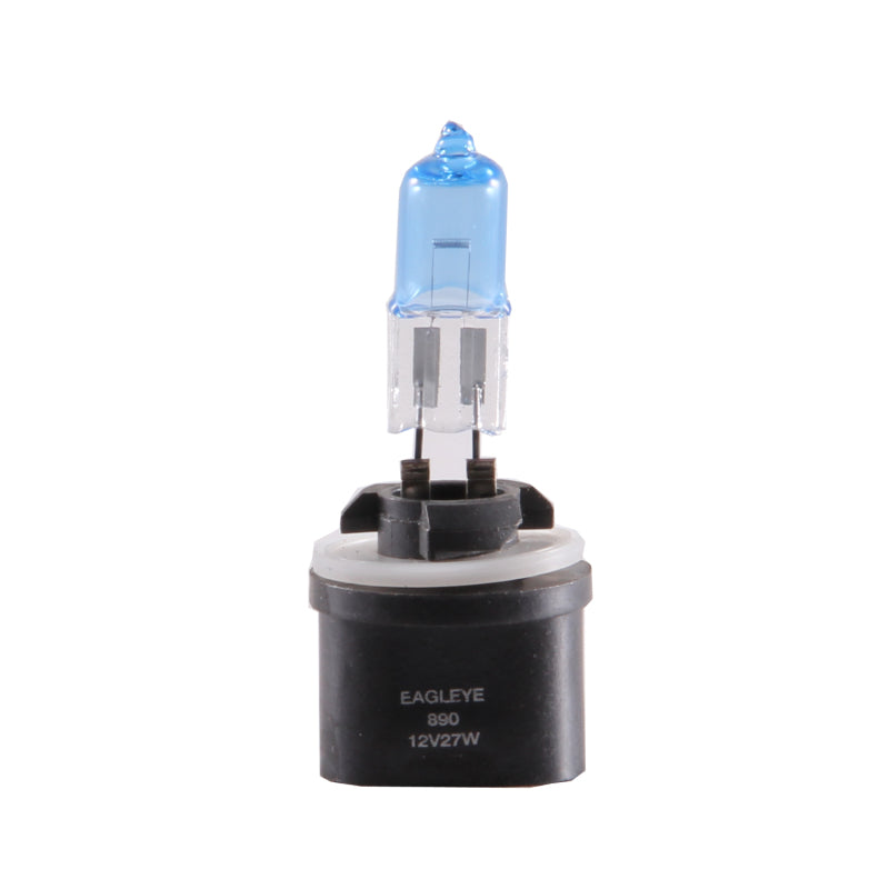 Load image into Gallery viewer, ANZO Halogen Bulbs Universal 890 12V 27W Super White Twin Pack
