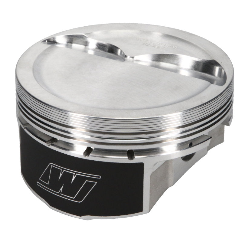 Load image into Gallery viewer, Wiseco Small Block Ford Blower/Turbo -36cc Dome 1.280in CH 4.06in Bore 4.0in Stroke Piston Kit

